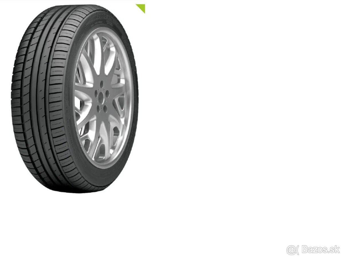 predam letne pneu 205/50 R17, ZEETEX