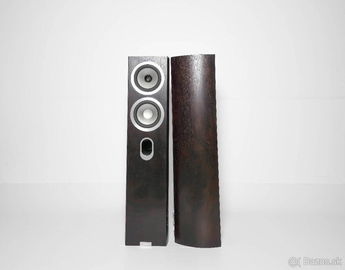 Tannoy Revolution Signature DC6T