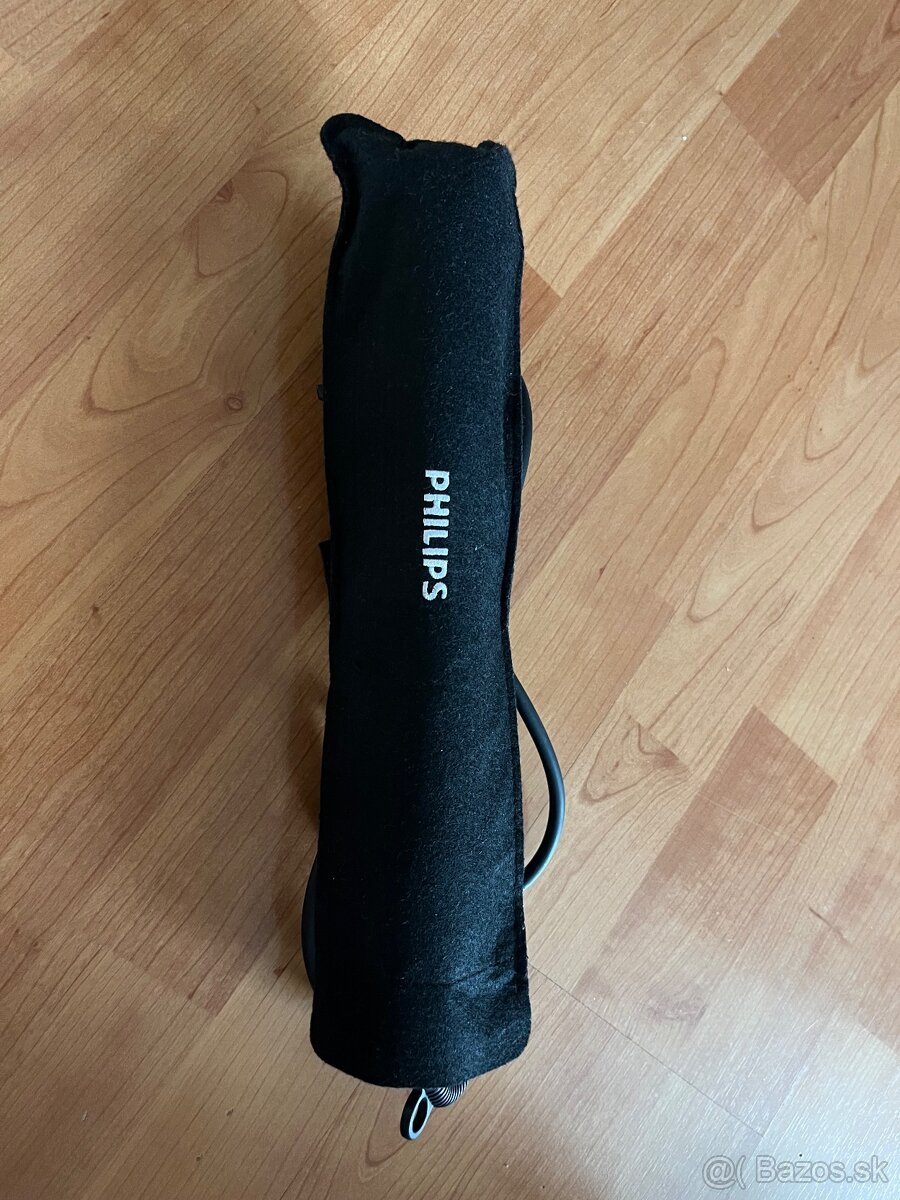 Žehlička na vlasy Philips HP 8345