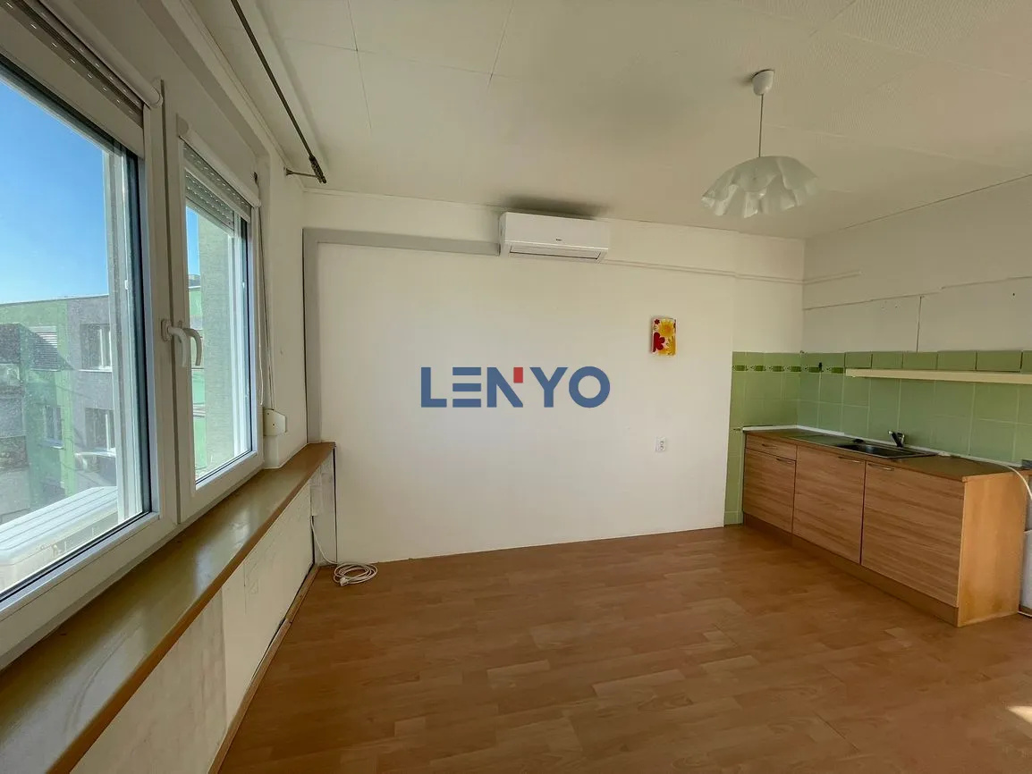 Predaj - Garsónka ul.P.J. Šafárika