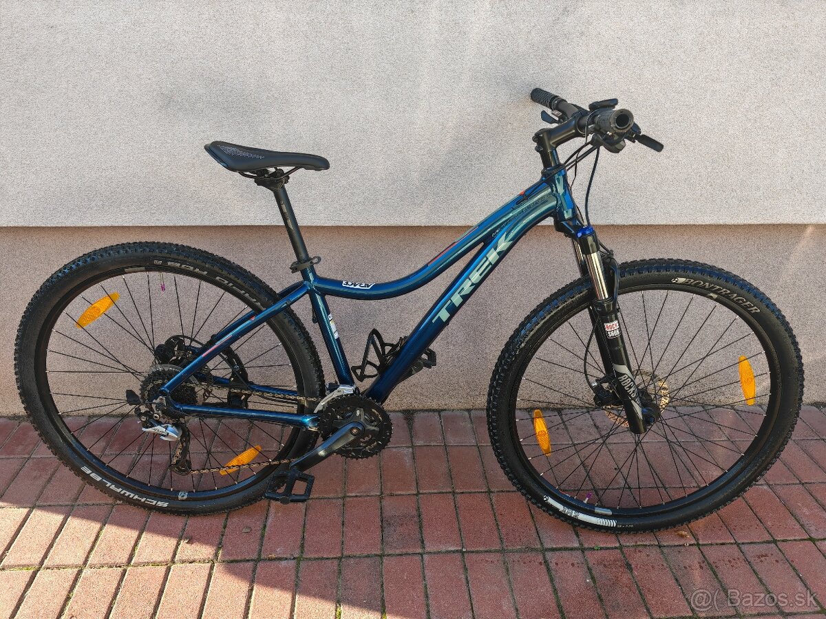 Trek Calis. S/29"