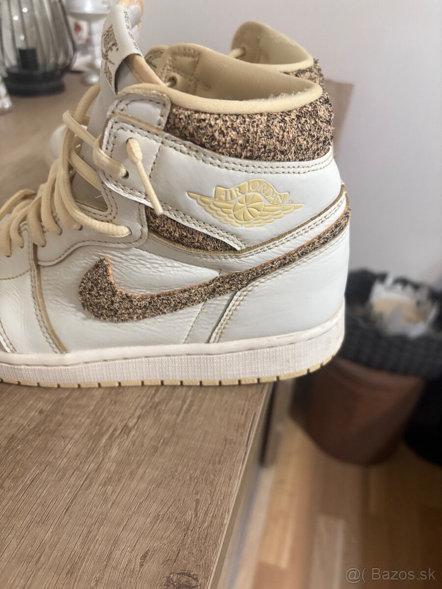 Tenisky Nike Air Jordan