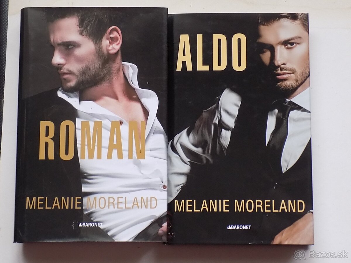 Romantika - Moreland, Raisin a iný