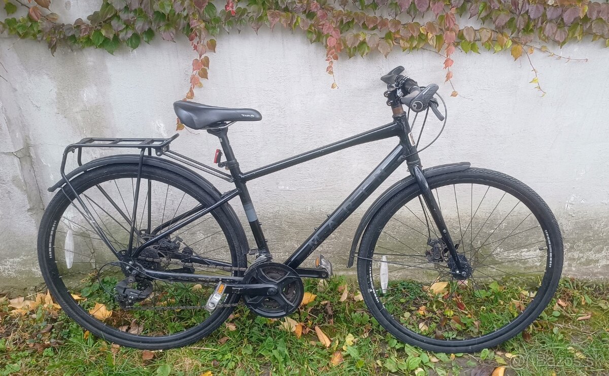 fitnes hybrid / commuter bajk MARIN S/M, 28"