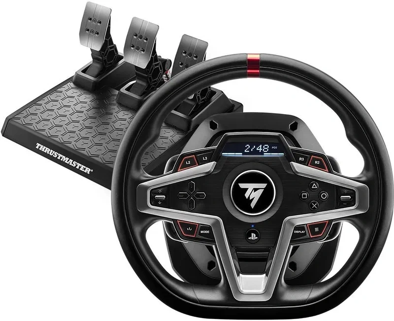Volant Thrustmaster T248 PC/PS4/PS5