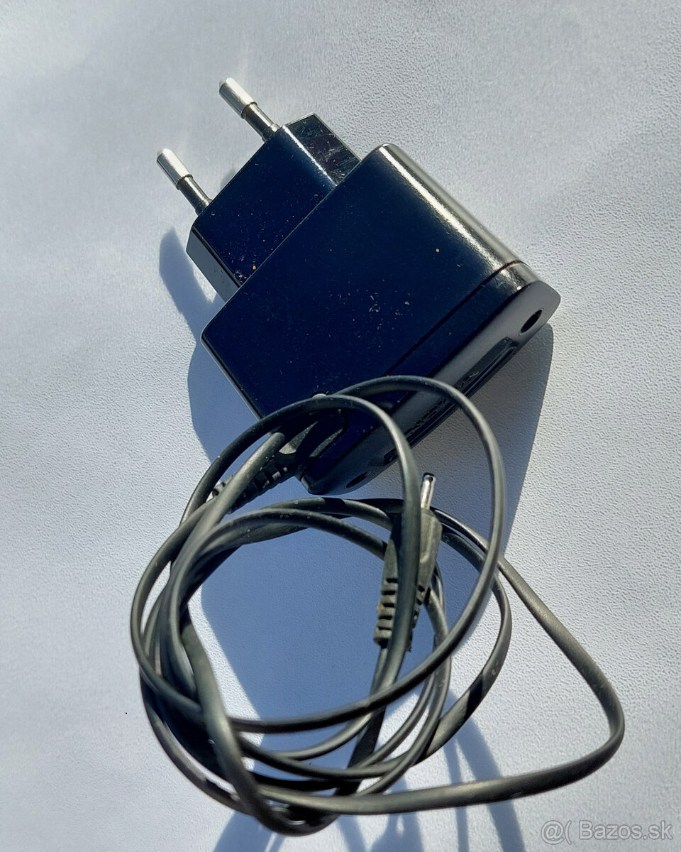 0riginál nabíjačka NOKIA AC-3E