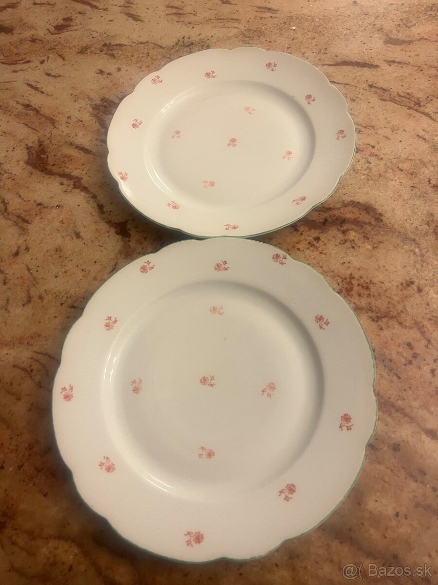 porcelanove taniere na doplnenie
