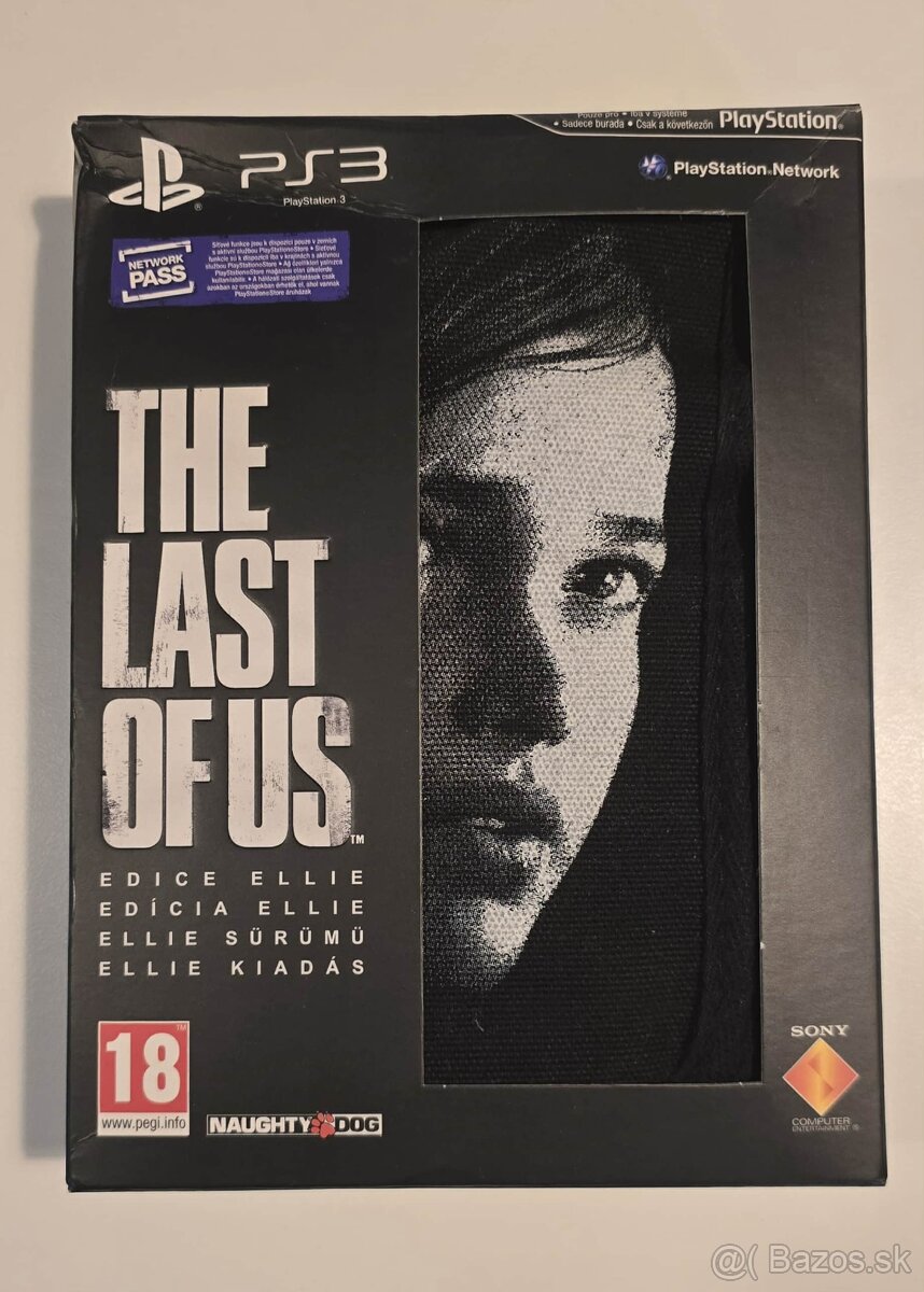 Playstation 3 PS3 hry