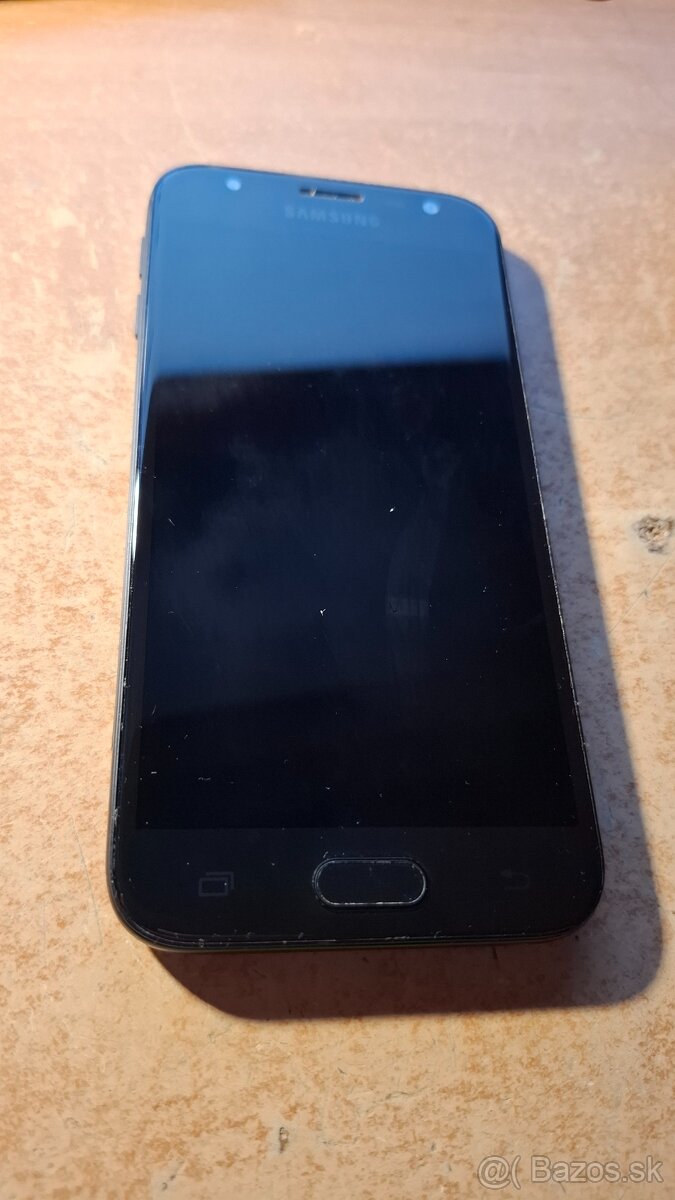 Samsung galaxy J3 2017 , 2ks