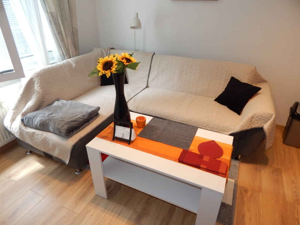 Garsónka do prenájmu Nitra Chrenová prerobená