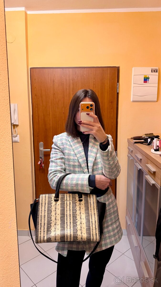 Michael Kors kozena kabelka