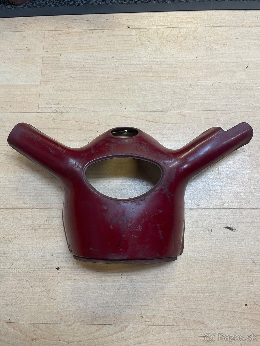 Vrchná maska Jawa 250 350 Panelka