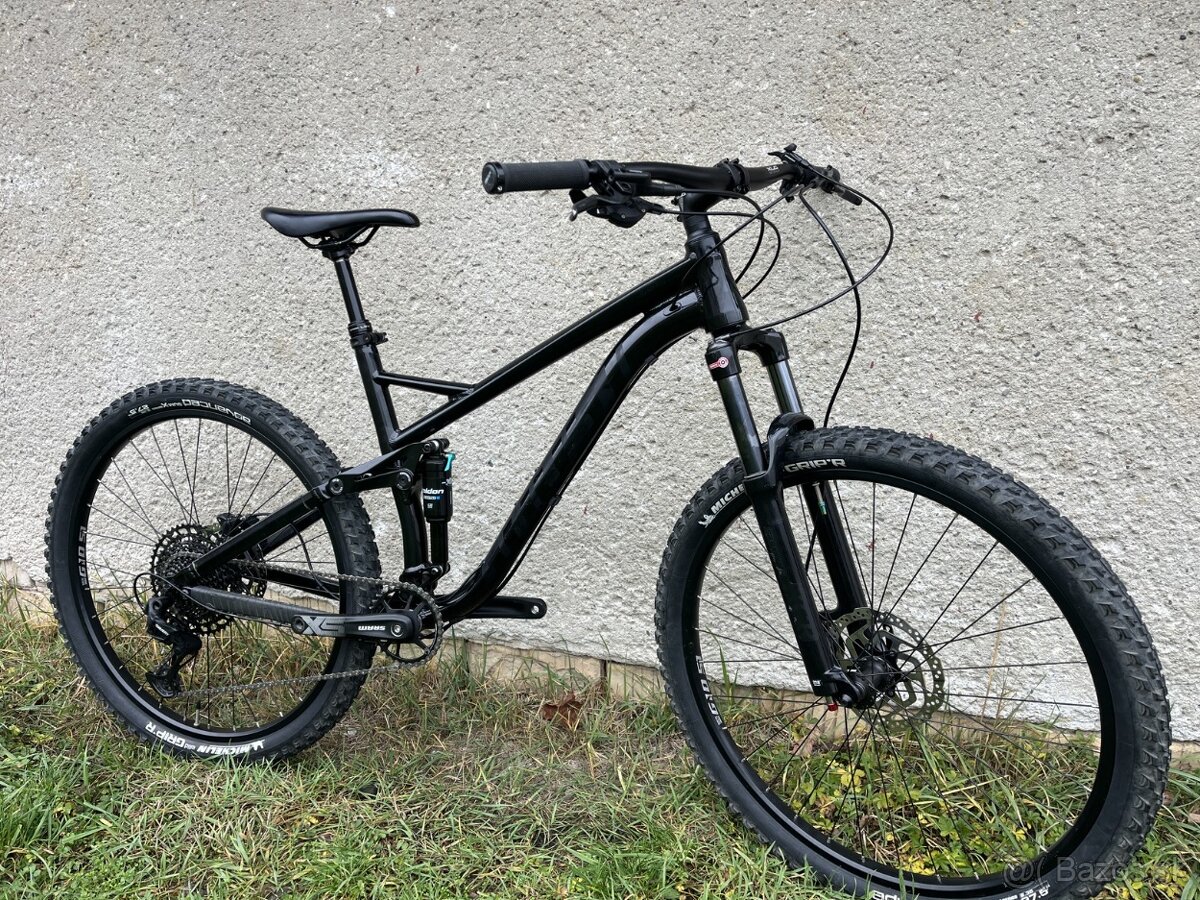 Ghost Kato FS Base M