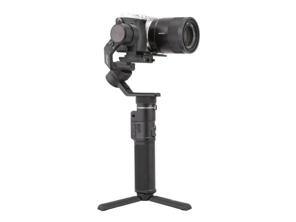 Gimbal Feiyutech g6 max