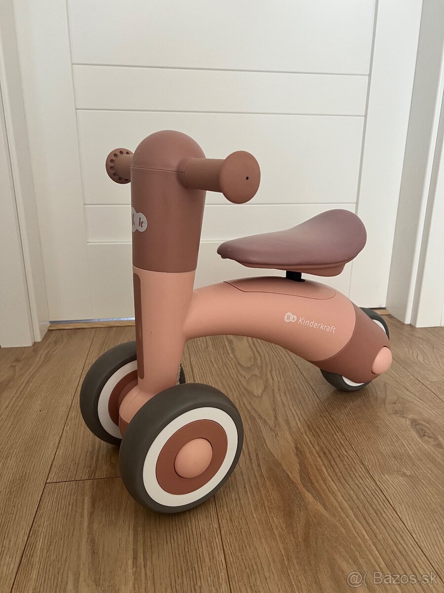 Odrážadlo Kinderkraft