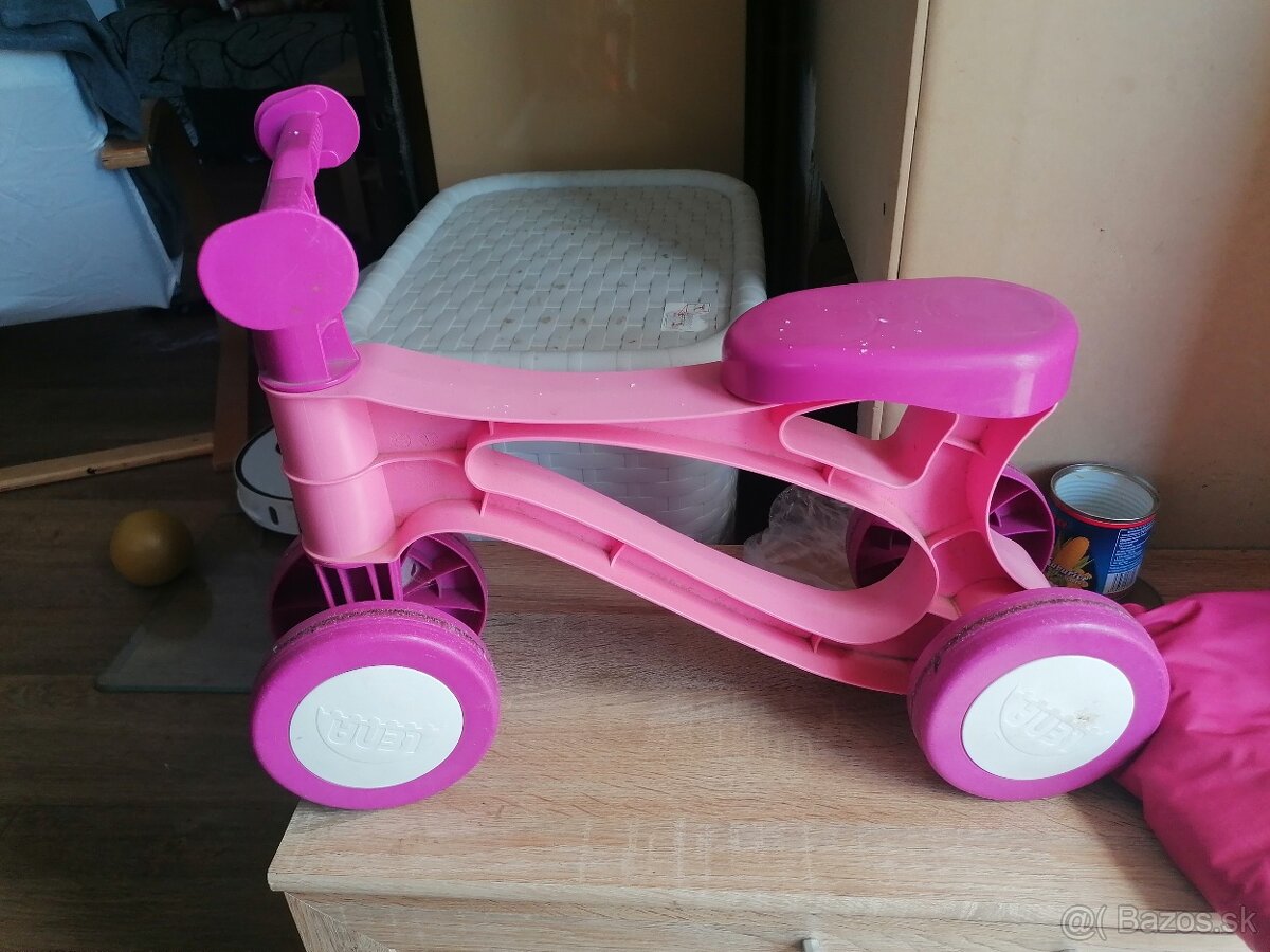 2kusy prvé odrazatko