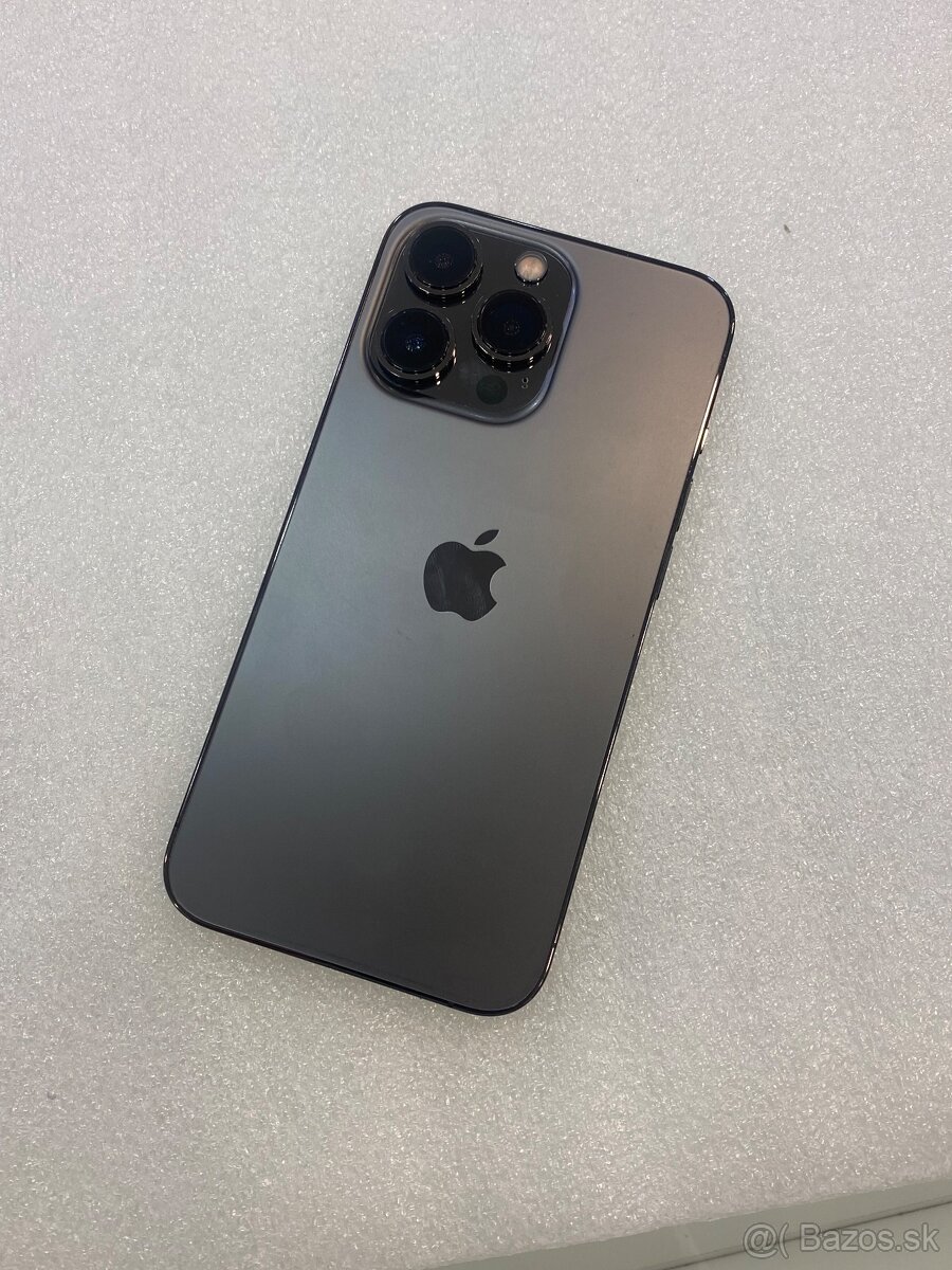 Iphone 13 pro 512GB graphite