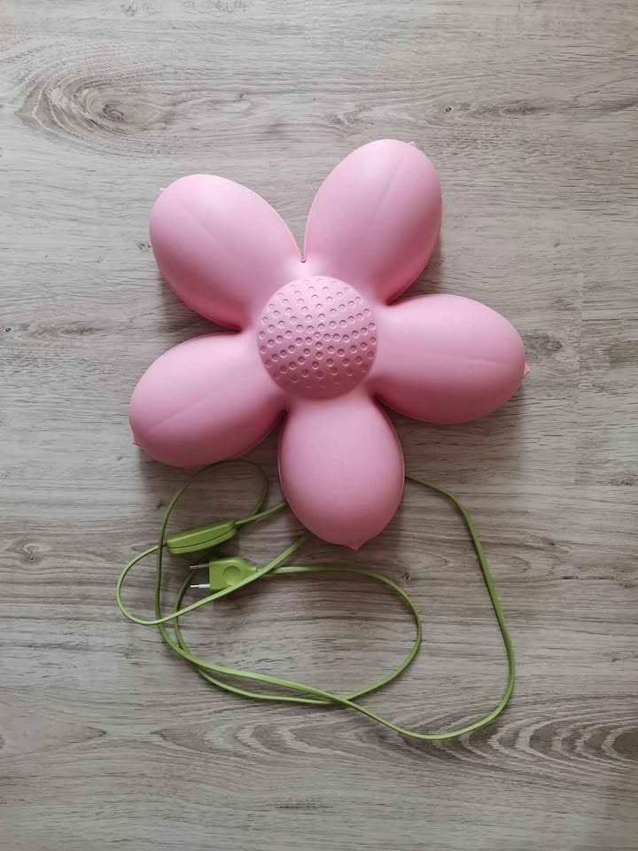 Nástenná lampa IKEA