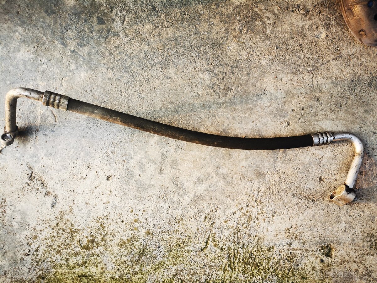 Hadica klimi vw 1.9 tdi