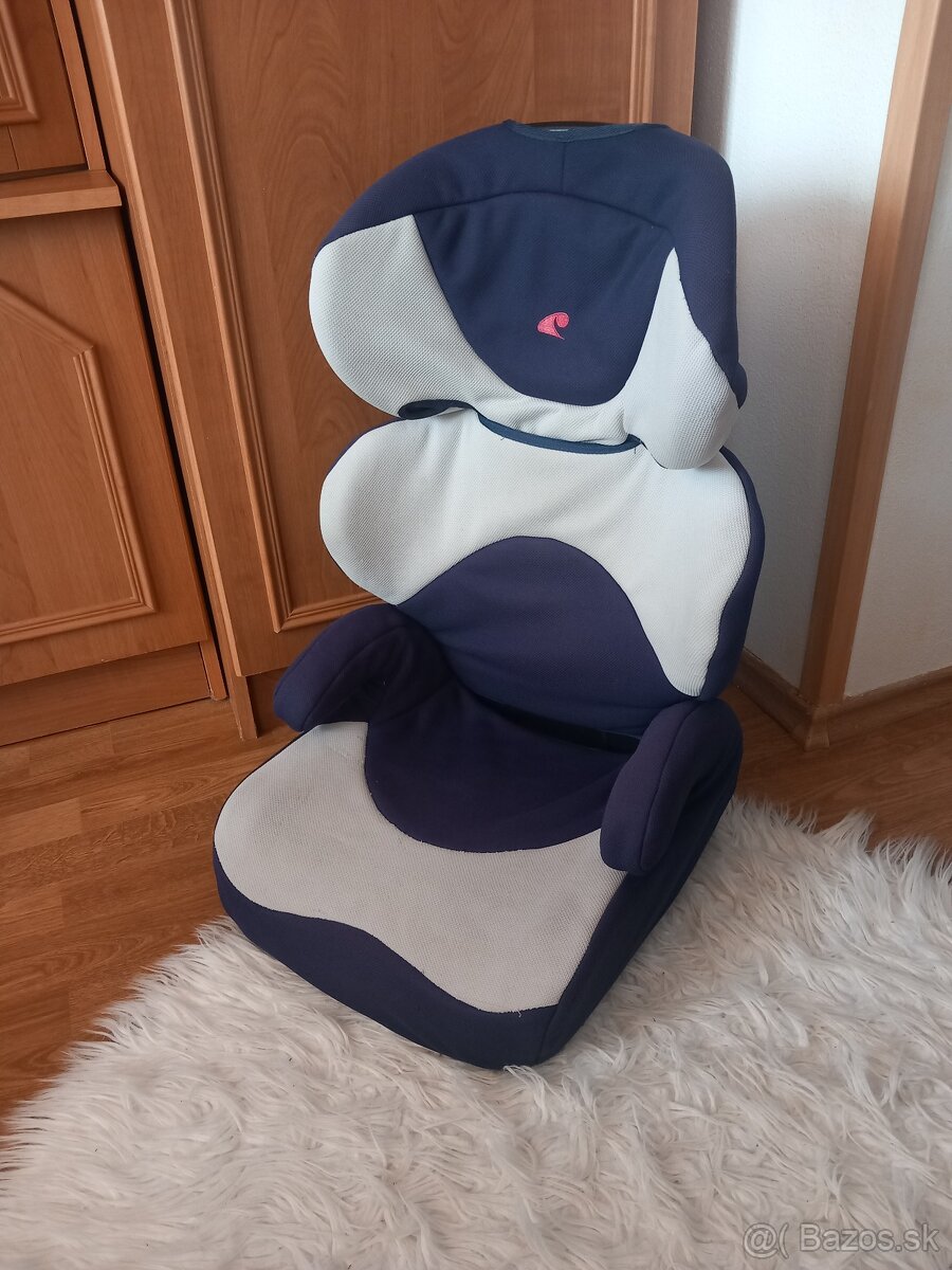 Detská autosedačka