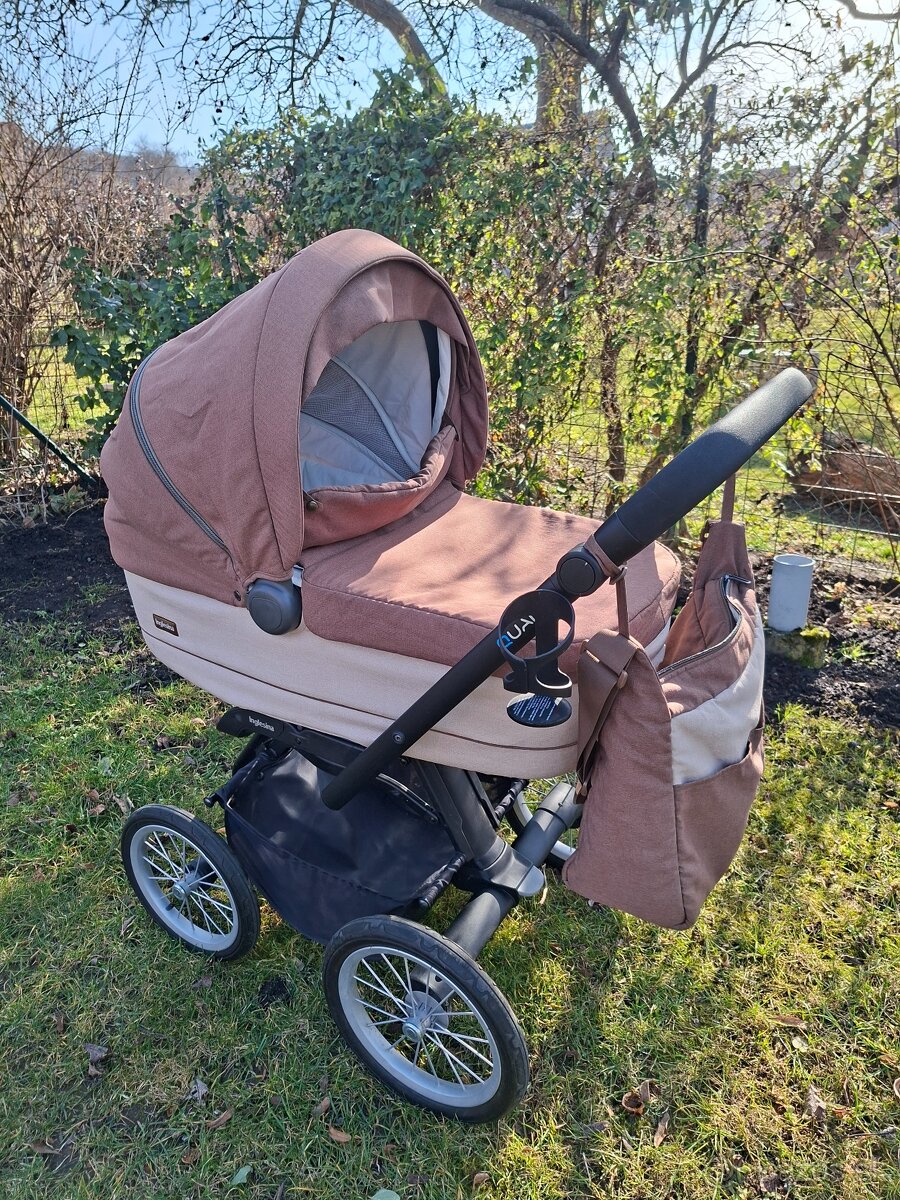 Kočík Inglesina 3v1