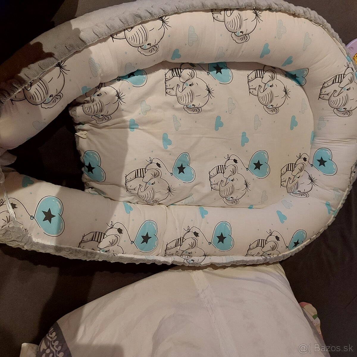 Hniezdo pre bábätko