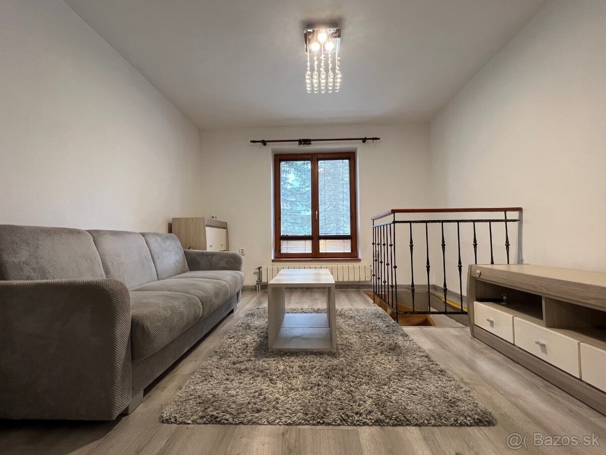 TRIOREALITY - Mezonet 3+1 na predaj - 80 m2 - CA centrum