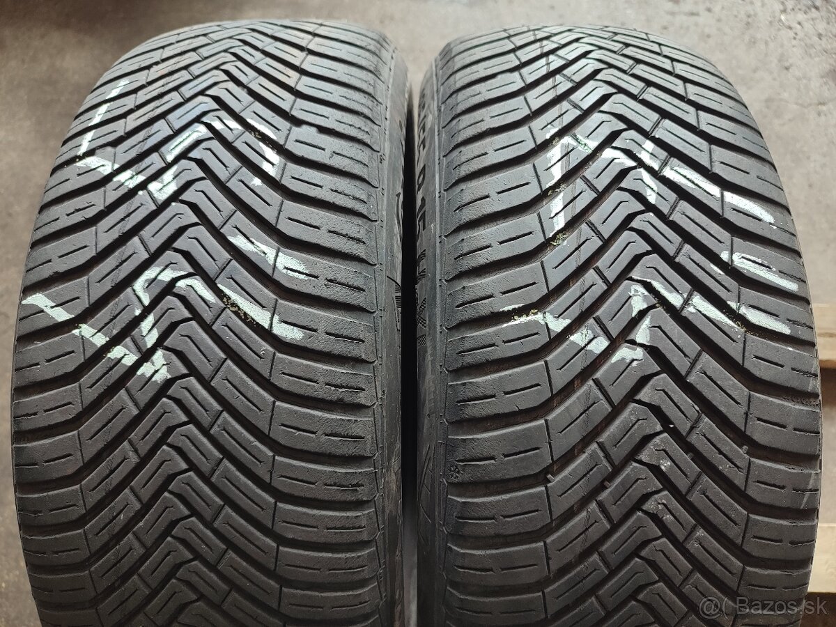 185/55 R15 Continental