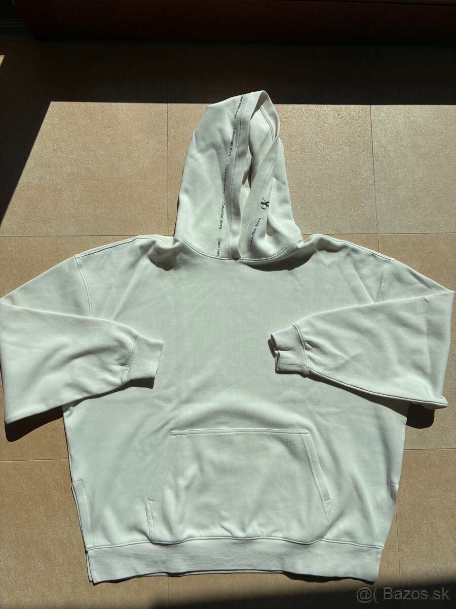 Mikina Calvin Klein Jeans