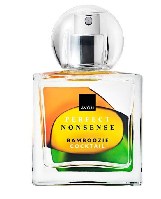 Perfect nonsense bamboozie coctail Avon