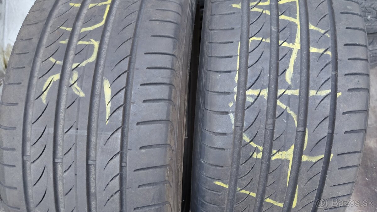 Letné Pirelli Powergy 225/40/18 92Y