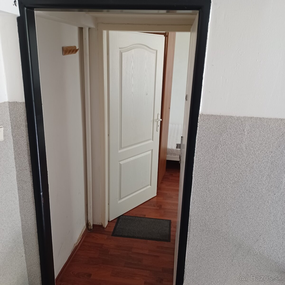 Garsónka v BA III pri Rač. mýte
