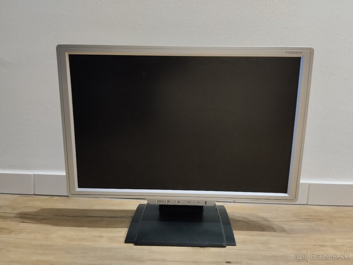 PRESTIGIO 22"