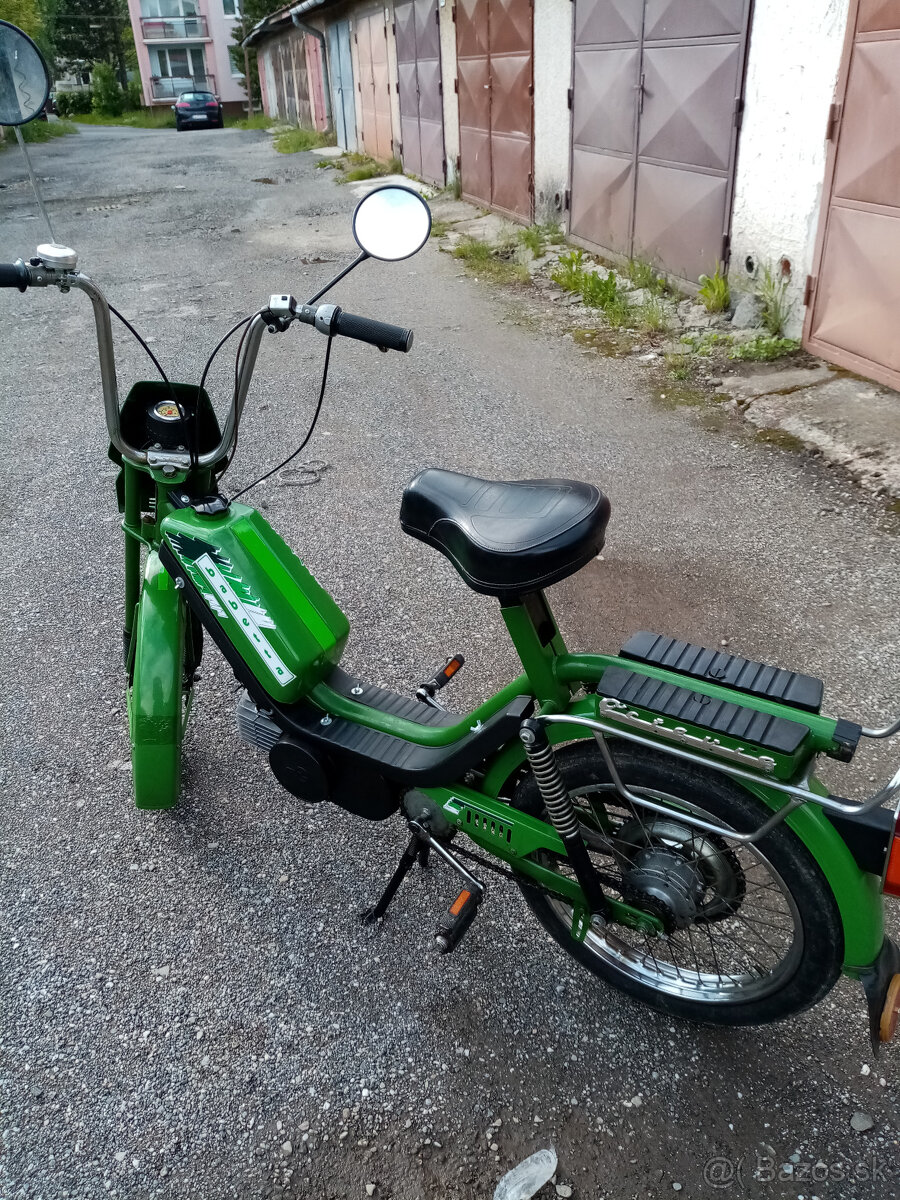 Babeta 210