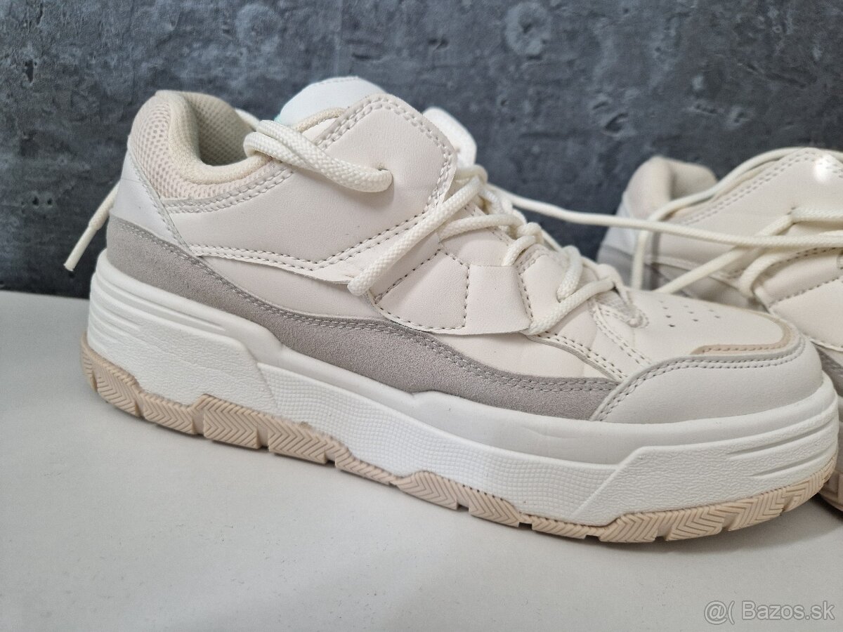 Tenisky CROPP -40-
