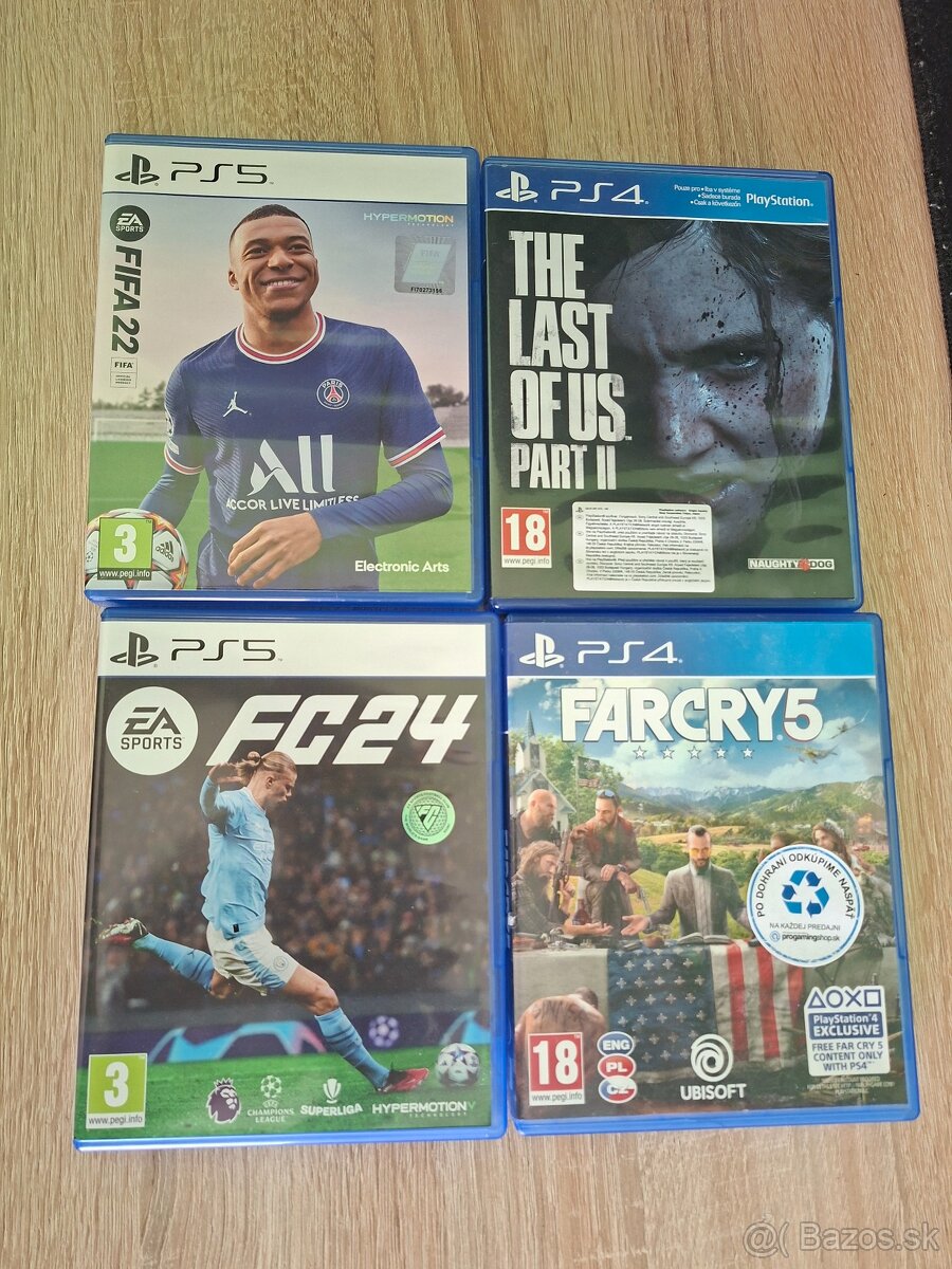 PS5