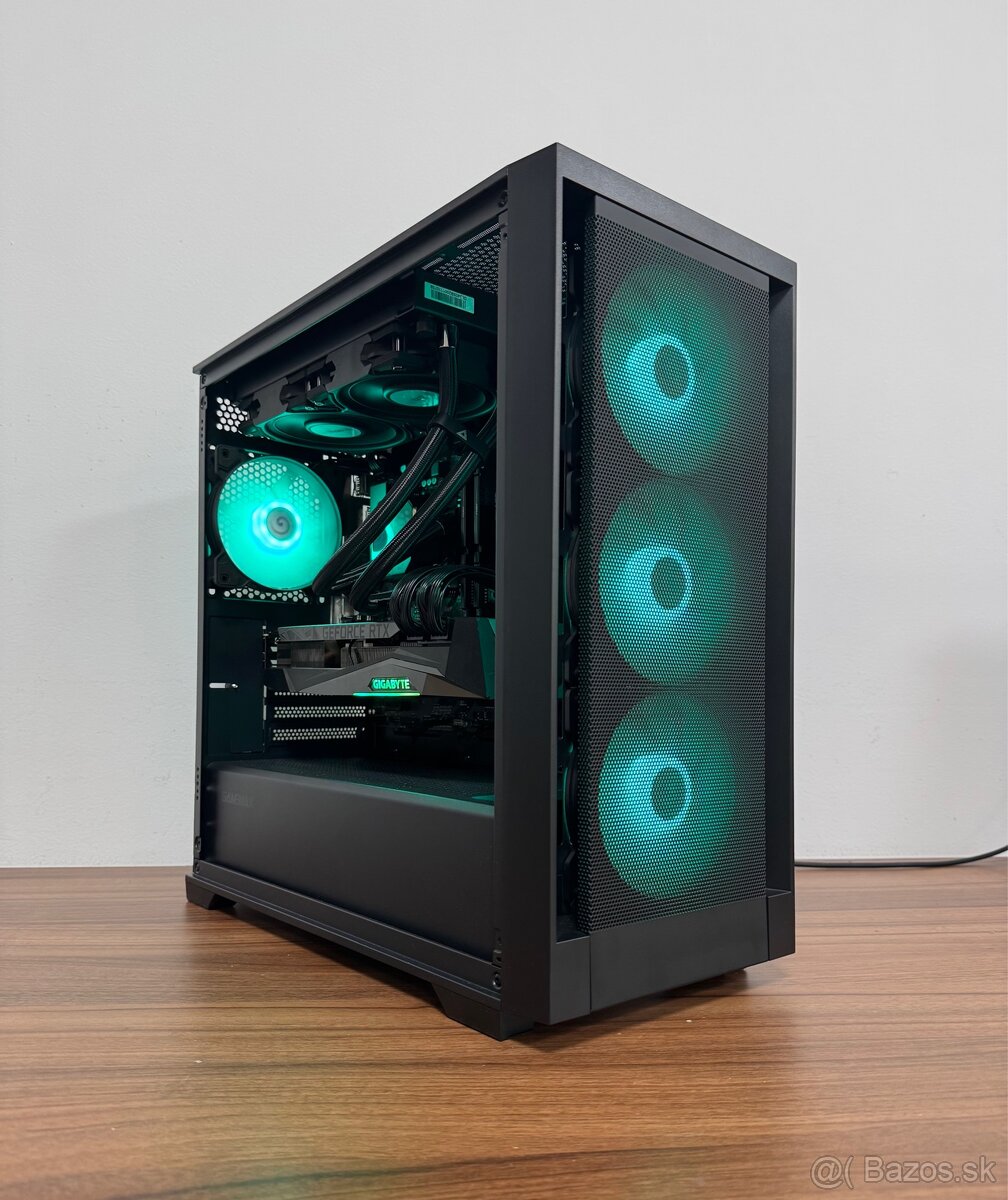 ☑️ Ryzen 7 7700 / RTX 3090 24GB / 32GB RAM / 24M Zár