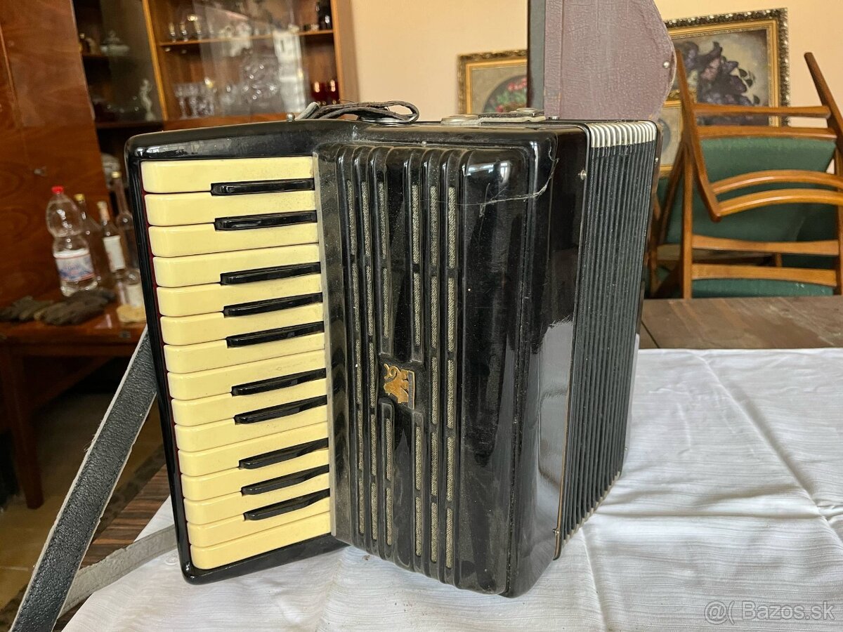Harmonika