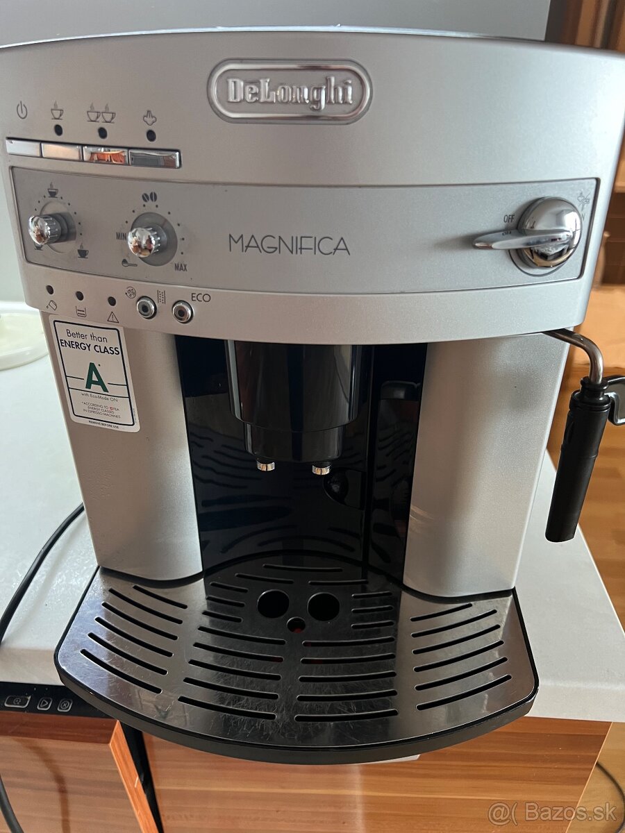 Delonghi