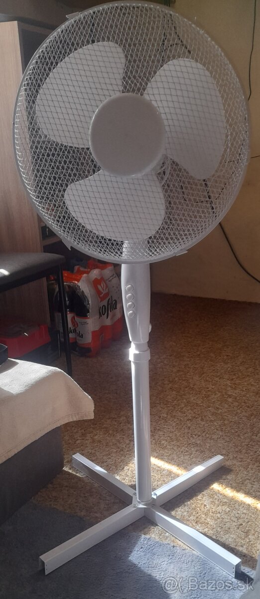 Ventilator