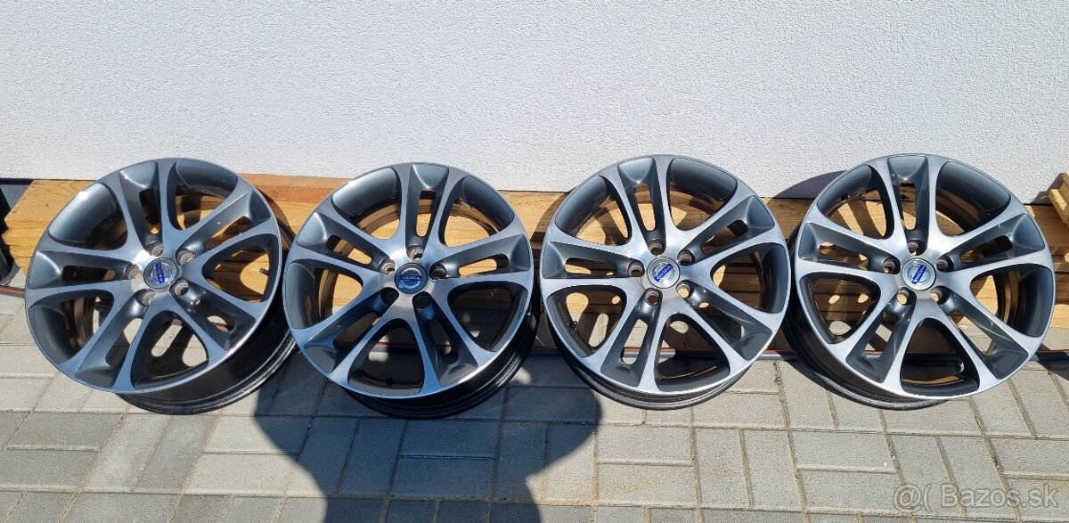 5x108 r18 7,5J ET52,5
