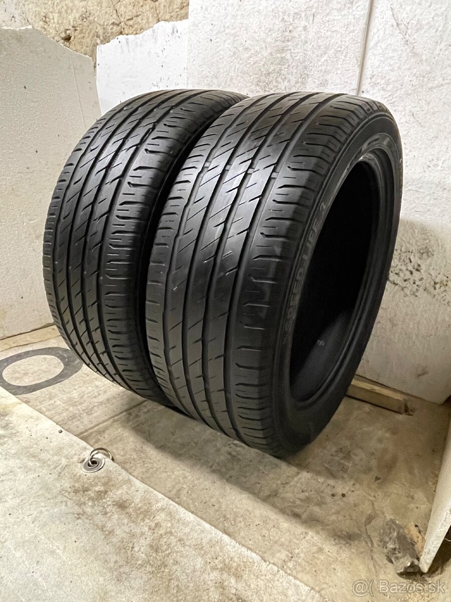 Semperit 215/50 R17 2x=50e