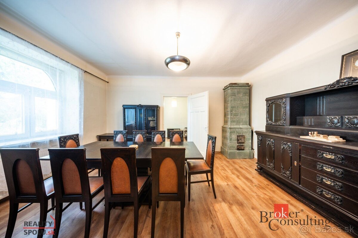 Na predaj 2 izbový byt s rozlohou 80 m2