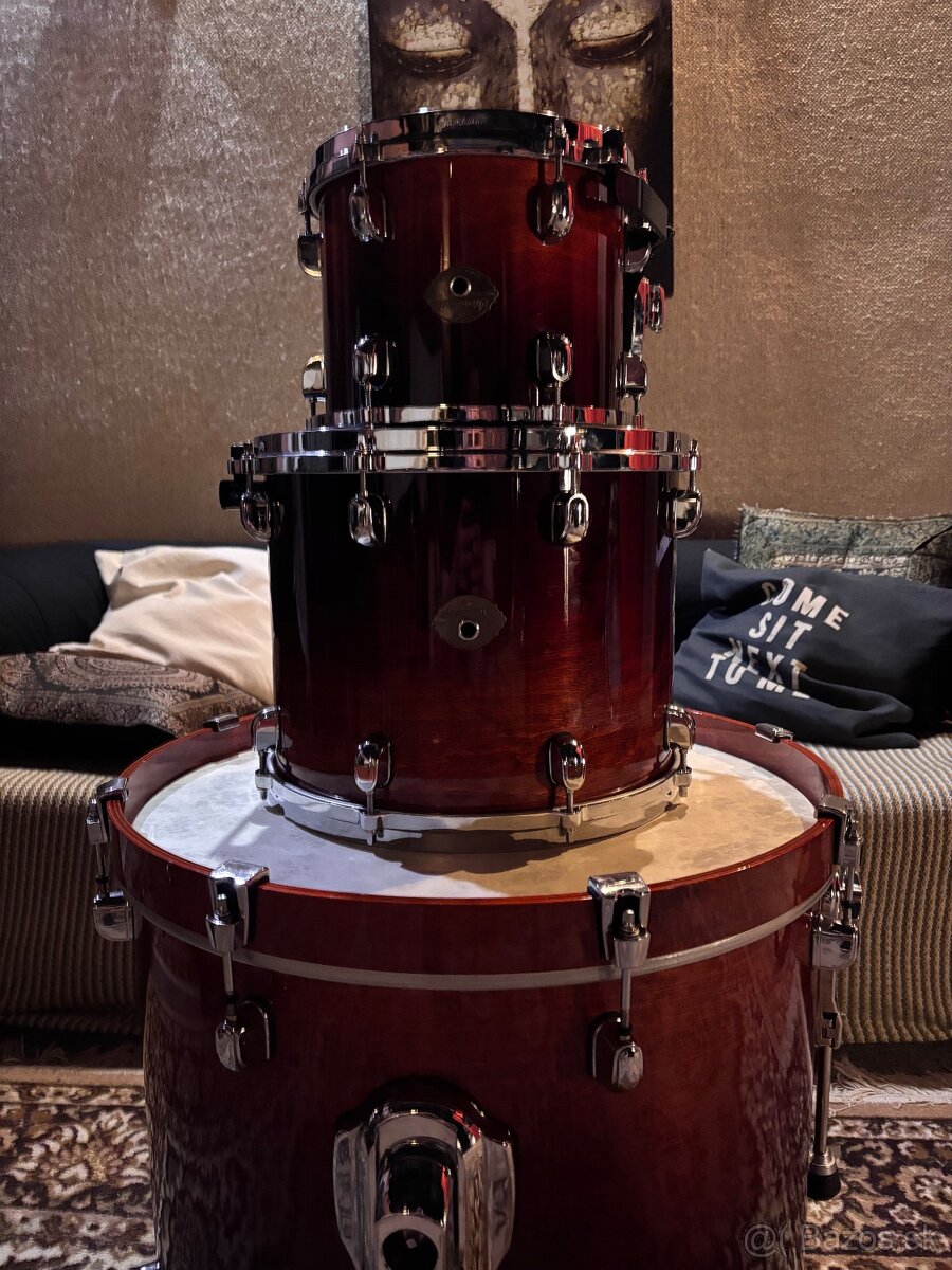 Tama Starclassic Performer