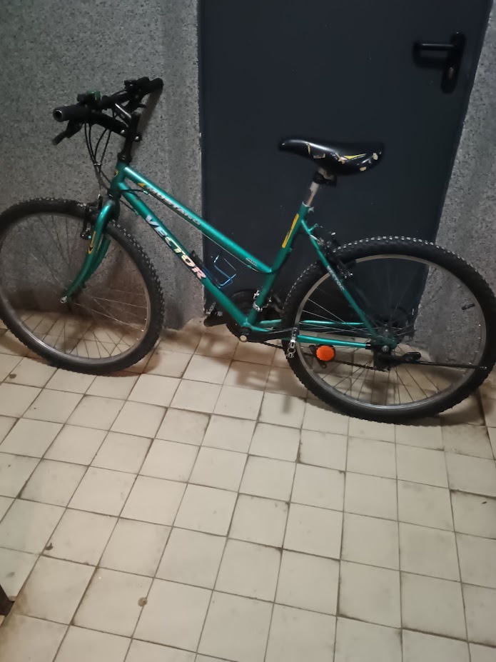 Predám bicykel 26"