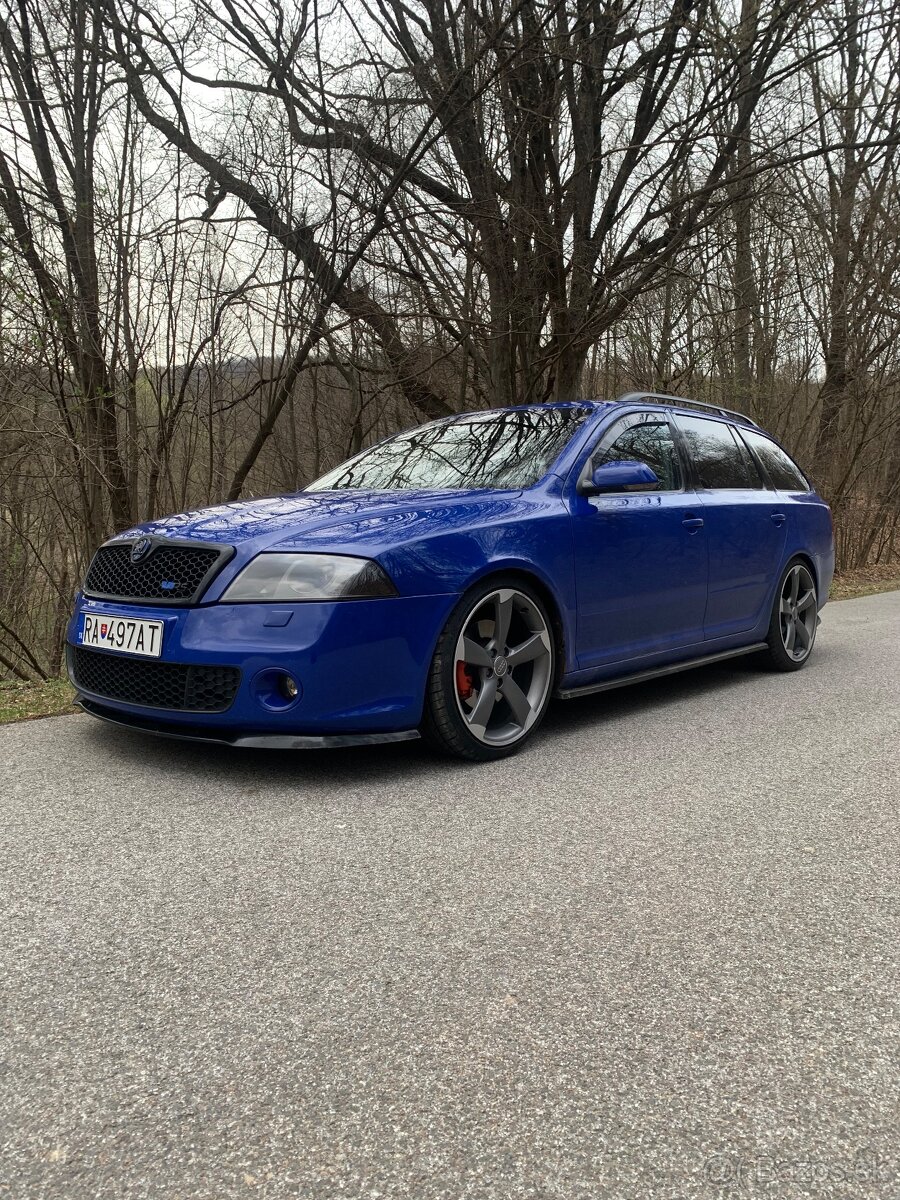 Audi Rotor 5x112 R19