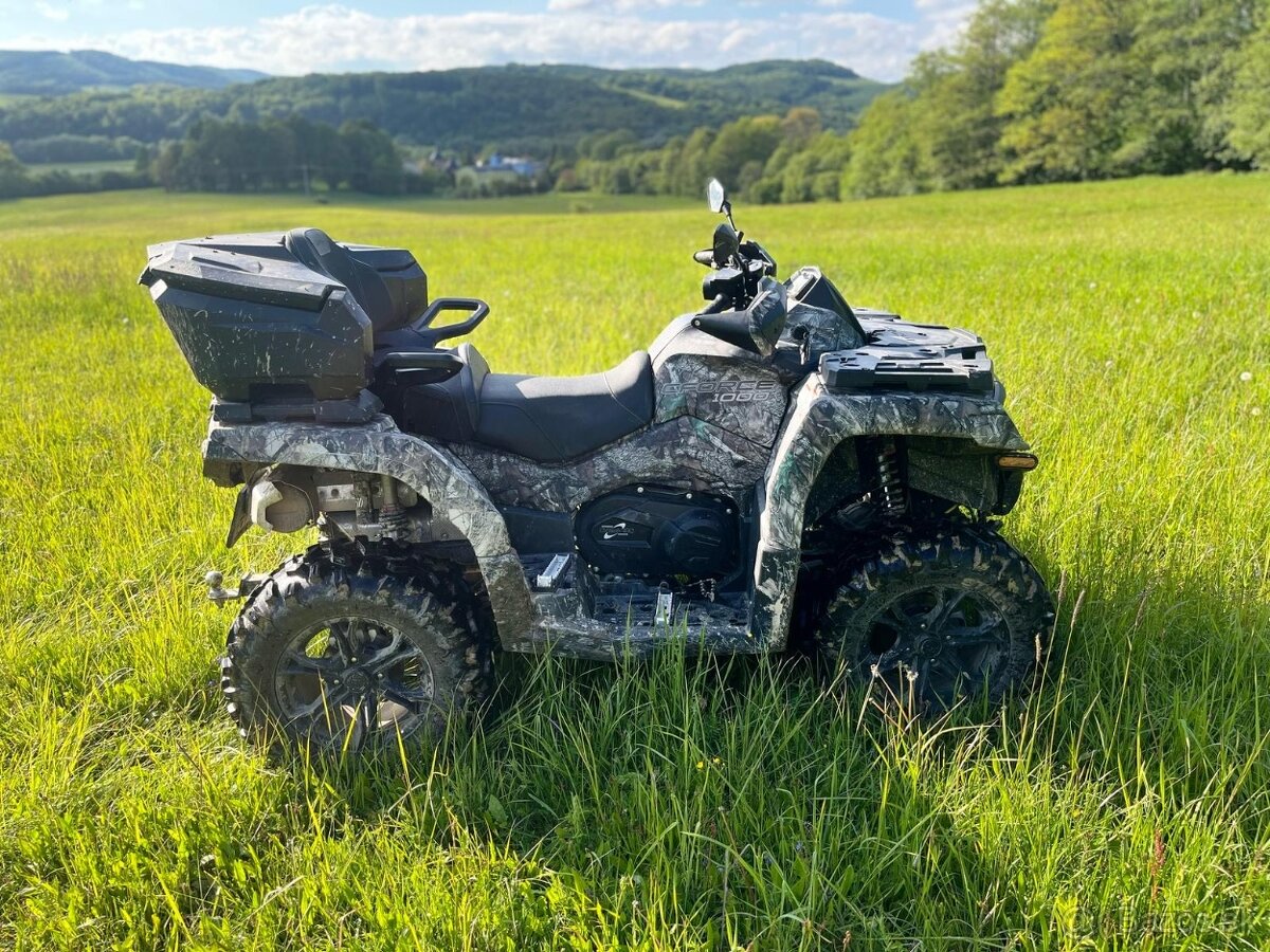 Gladiátor 1000