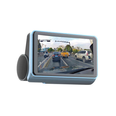 🚗📸 Predám autokameru Dahua S8 – 8 Mpx 📸🚗