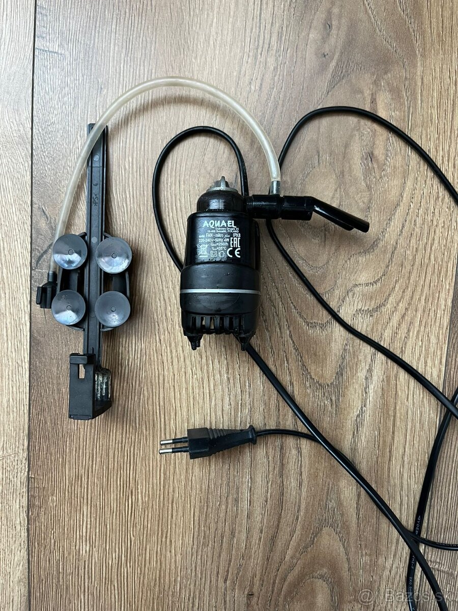 Akvariovy filter
