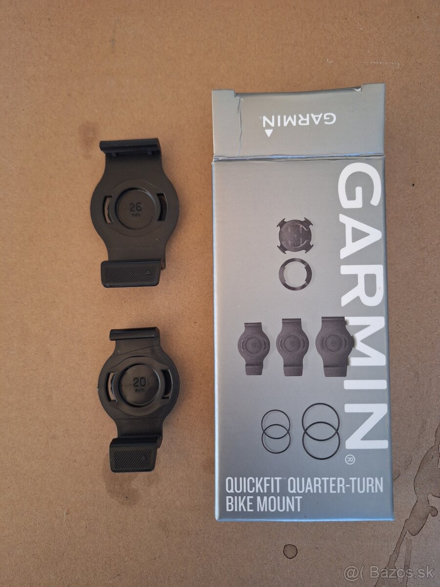 Garmin FENIX držiak